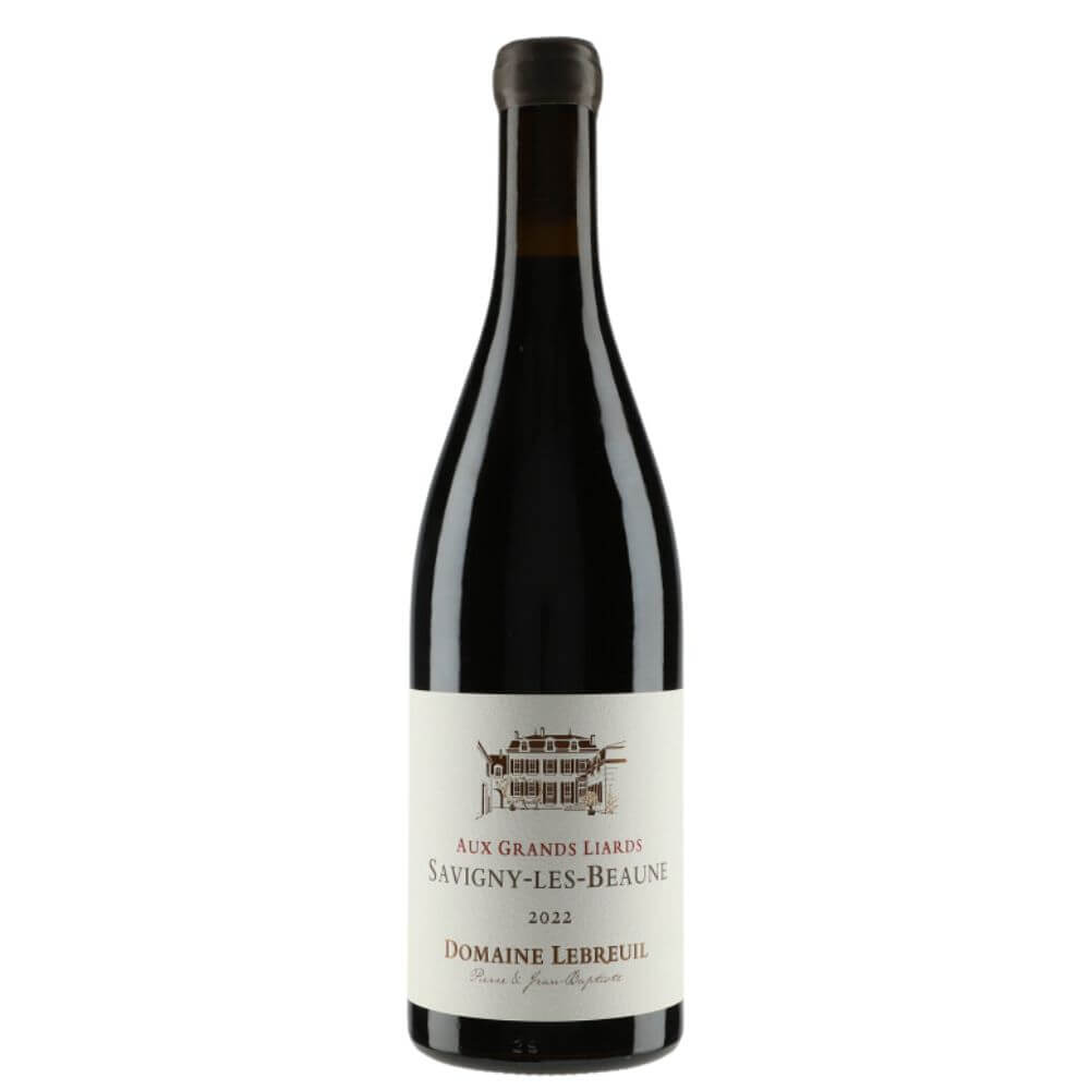 Domaine Lebreuil, Savigny Les Beaune Aux Grands Liards 2020