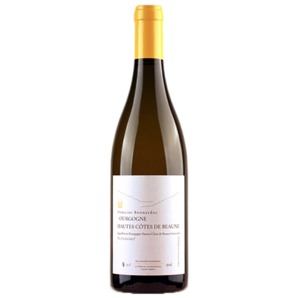 Domaine Ludovic &amp; Emilien Bonnardot, Bourgogne Hautes Cote de Beaune En Cheignot 2021
