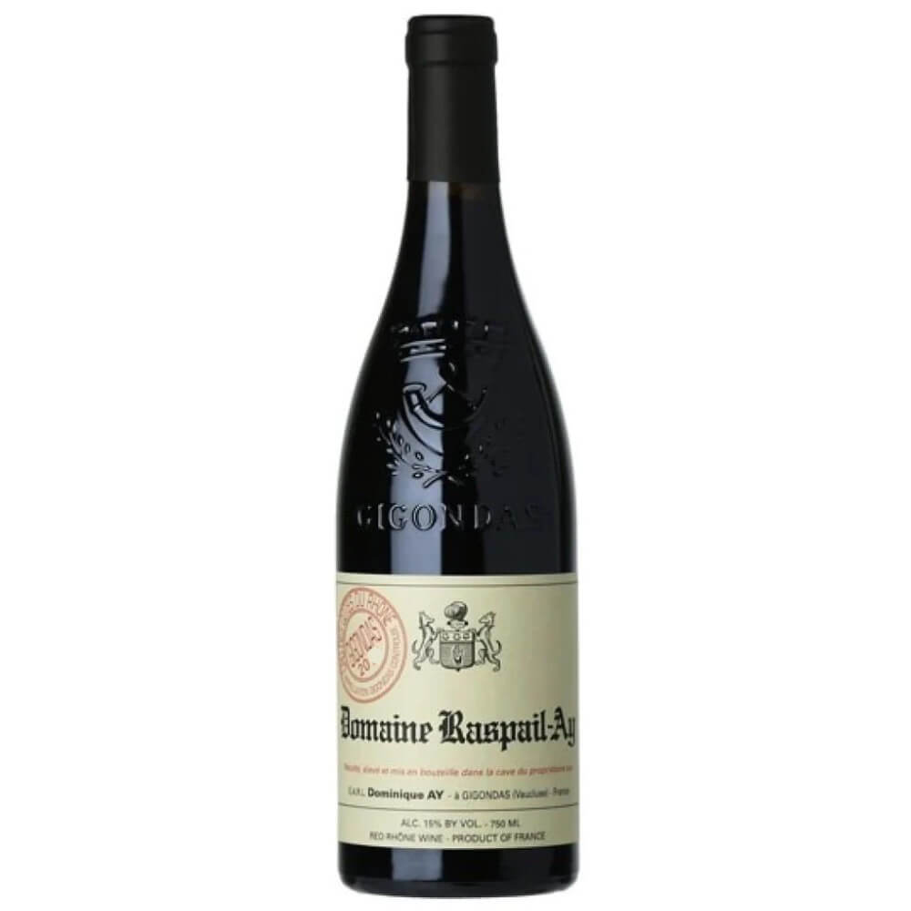 Domaine Raspail-Ay, Gigondas 2021