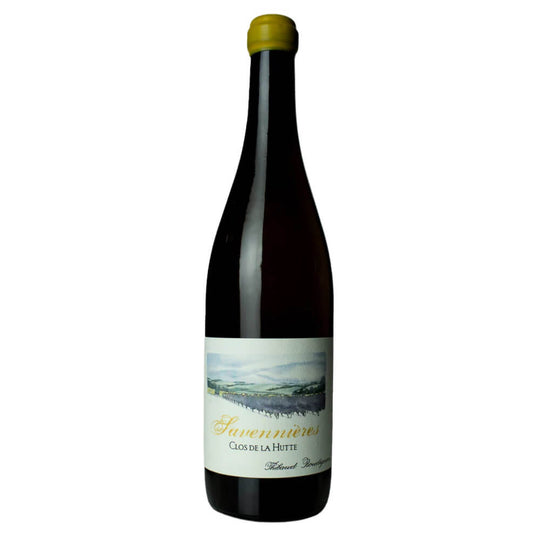 Domaine Thibaud Boudignon, Savennieres Clos de la Hutte 2018