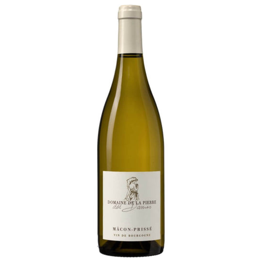 Domaine de la Pierre des Dames, Macon Prisse 2023