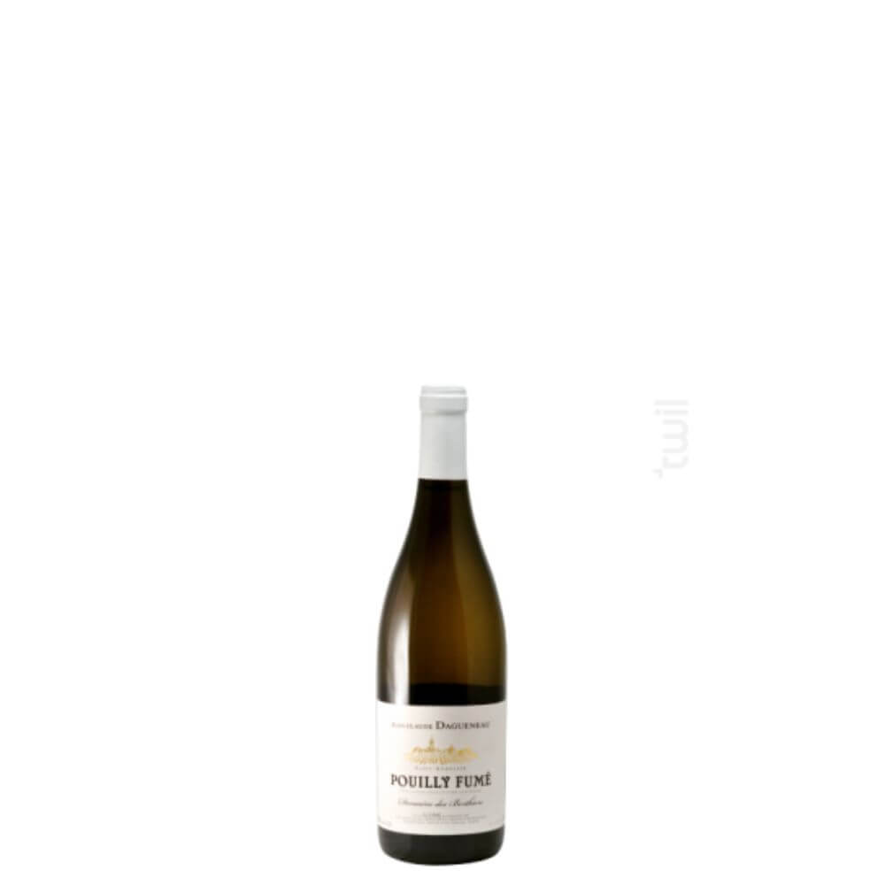 Domaine des Berthiers, Pouilly-Fume 2023 Half Bottle