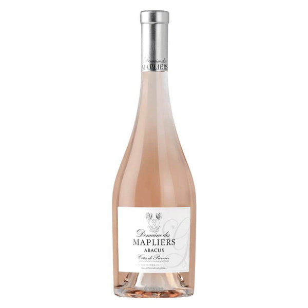 Domaine des Mapliers, Abacus Rose 2023