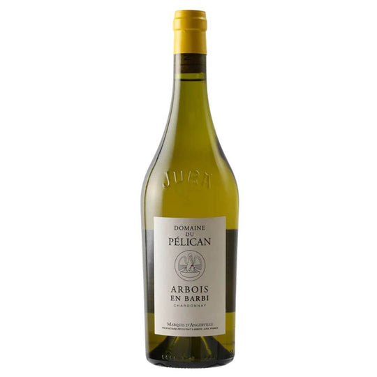 Domaine du Pelican, En Barbi Chardonnay 2019 - Magnum