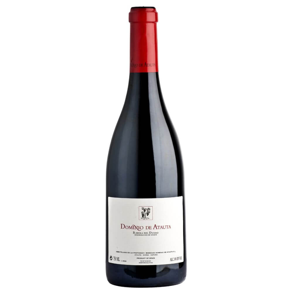 Dominio de Atauta, DO Ribera del Duero 2020