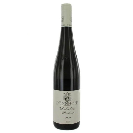 Donnhoff, Dellchen Riesling 2009