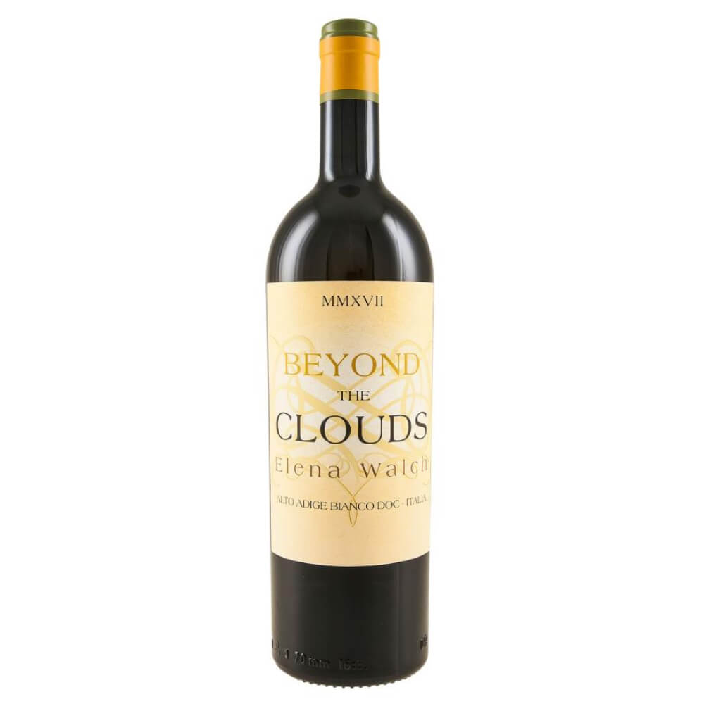 Elena Walch, Beyond The Clouds 2022