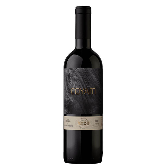 Emiliana, Coyam 2022