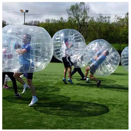 England vs France - Battle Of The Bubbles - Teddington Thursday 24th October