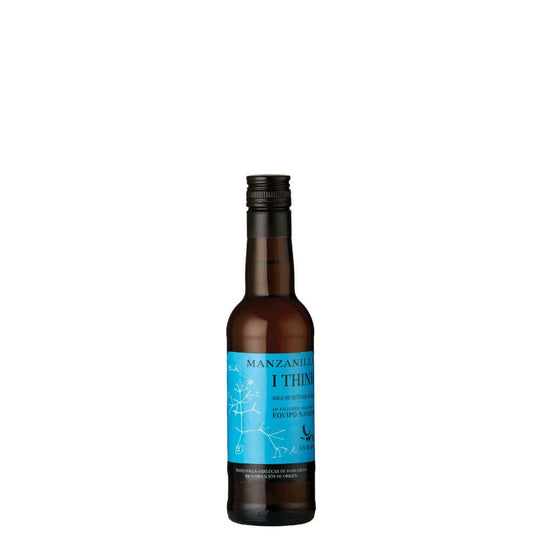 Equipo Navazos, I Think Manzanilla En Rama 2023 Palomino