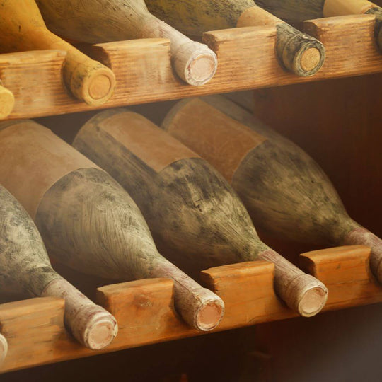 Fine Wine Cellar Raid - Chiswick Thursday 27th November 2025