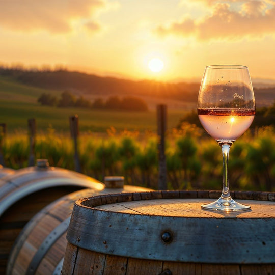 Bordeaux and South West France - Richmond Hill Thursday 27th November 2025