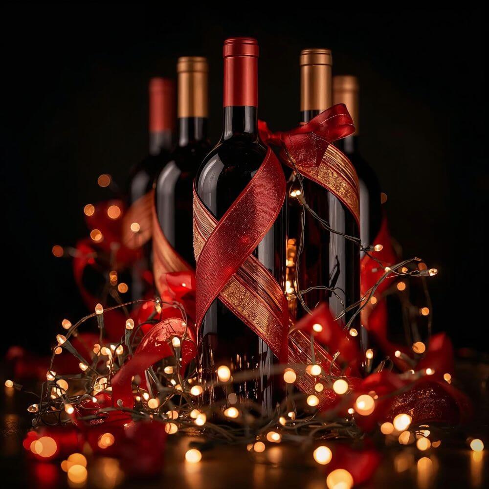 Christmas Wines at Kew - Kew Thursday 4th December 2025