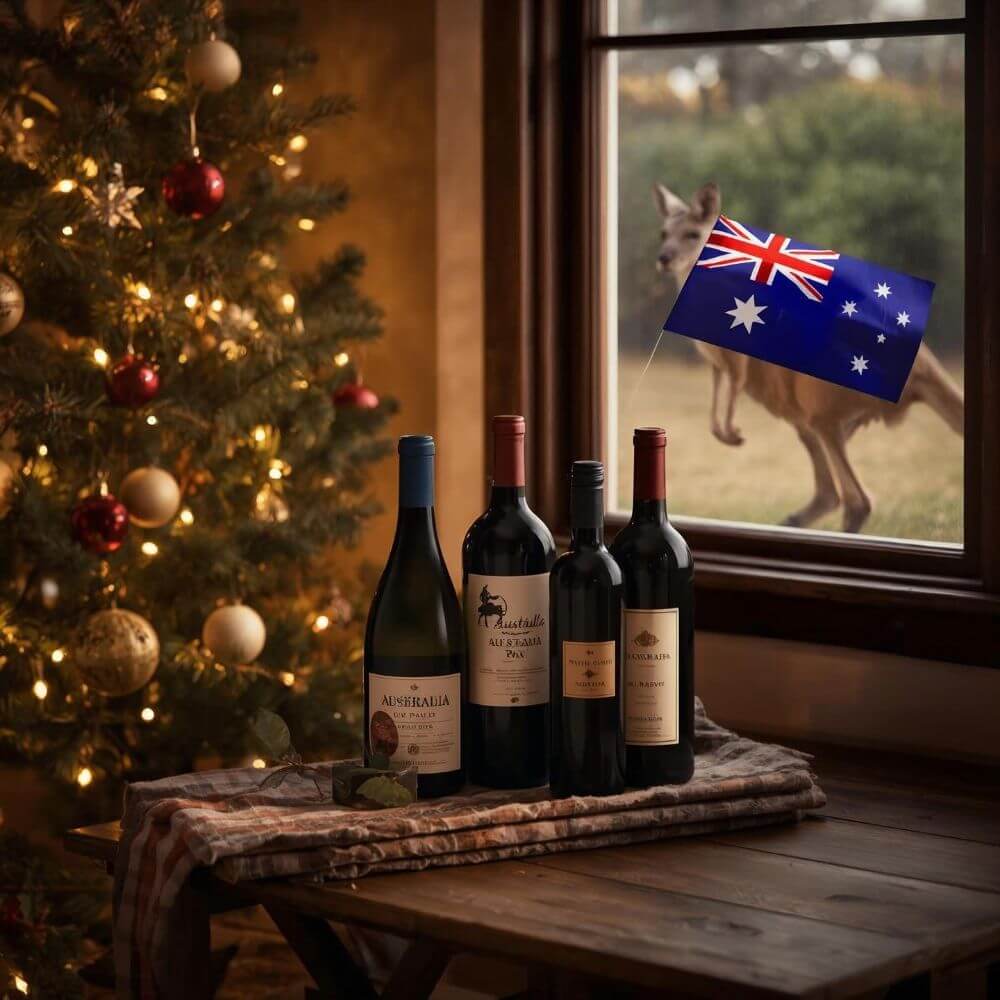 Christmas Down Under - Chiswick Thursday 4th December 2025