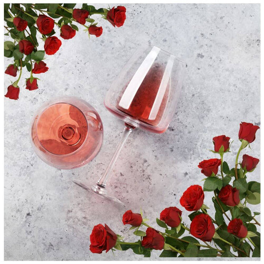 Everything's Coming up Rose- Old and New Styles - Kew Thursday 12th June