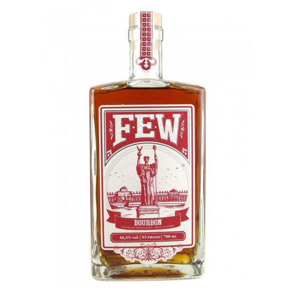 FEW Bourbon 70cl 46.5%