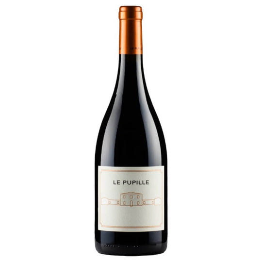 Fattoria le Pupille, Le Pupille Syrah 2019