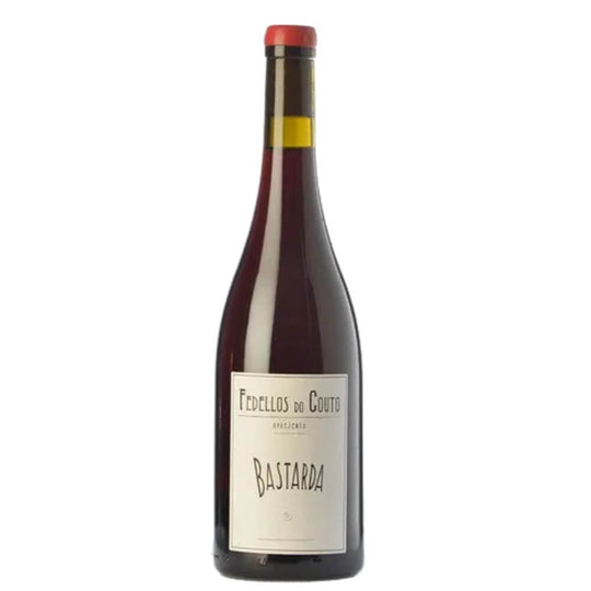 Fedellos do Couto, Bastarda 2023