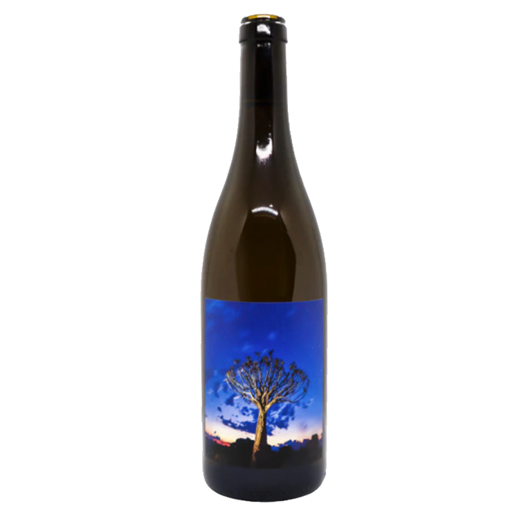 Fledge &amp; Co, Chardonnay 2024