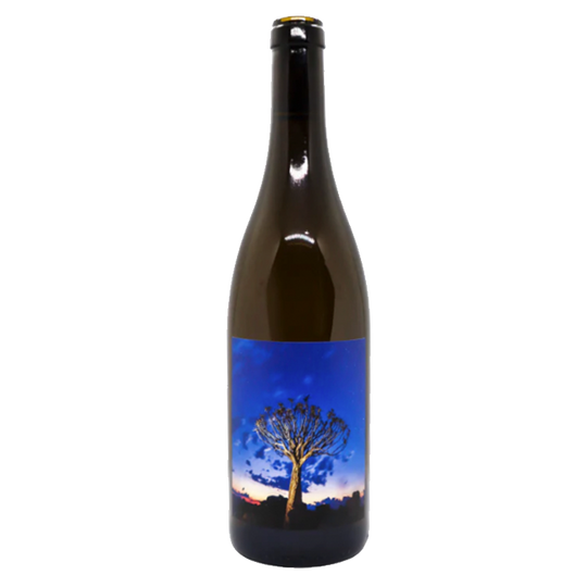 Fledge & Co, Chardonnay 2024