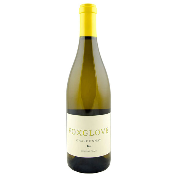 Foxglove, Chardonnay 2019