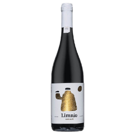 Garalis, Limnio 2022