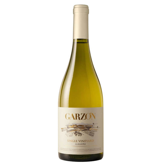 Garzon, Single Vineyard Albarino 2023