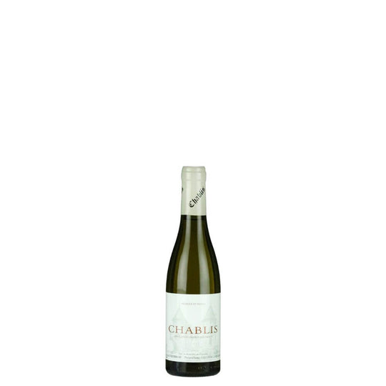 Gerard Tremblay, Chablis 2023 Half Bottle