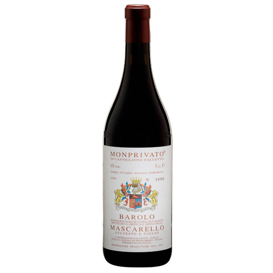 Giuseppe Mascarello, Barolo Monprivato 2013