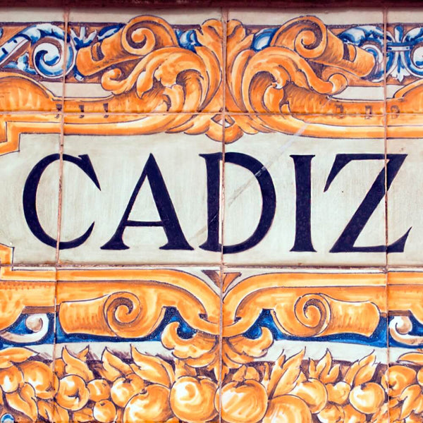 Great stories: Castille to Cadiz, a trip to Europes oldest city (in wine) - Kew Thursday 27th June