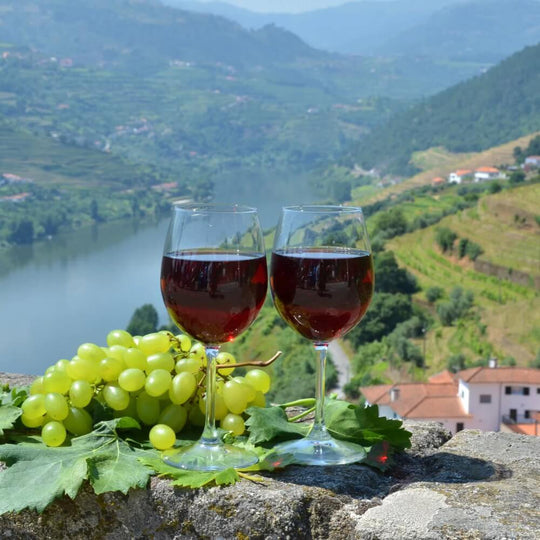 Great stories: Portugal – Chiswick Thursday 13th June