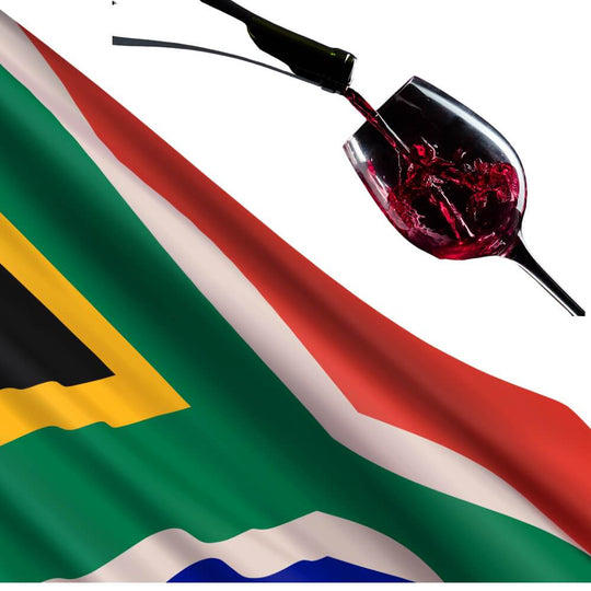 Great stories: South Africa – Chiswick Thursday 14th March