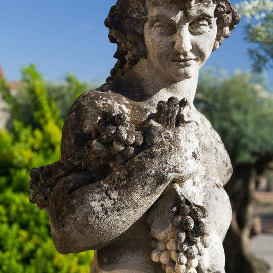 Greece, a great alternative for Barolo & Chablis – St Margarets Wednesday 15th May