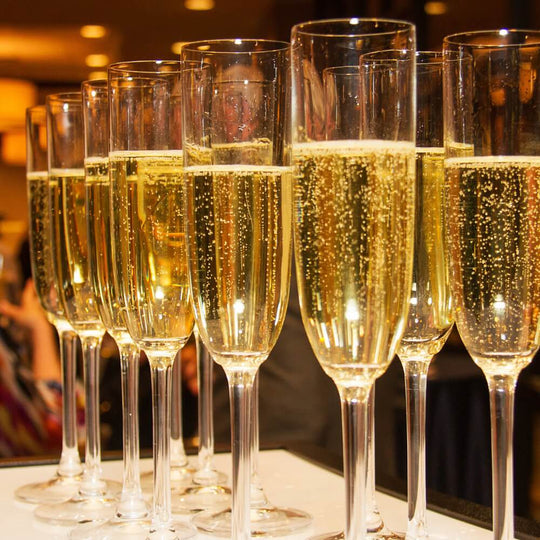 Grower Champagne Spotlight– Richmond