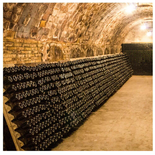 Grower Producer Champagne Spotlight – Richmond Thursday 3rd July