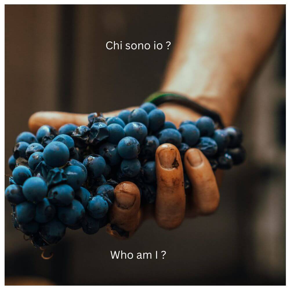 Guess The Grape: Italy – Chiswick Thursday 31st July