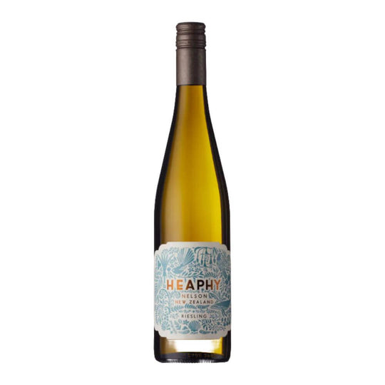 Heaphy, Riesling 2023