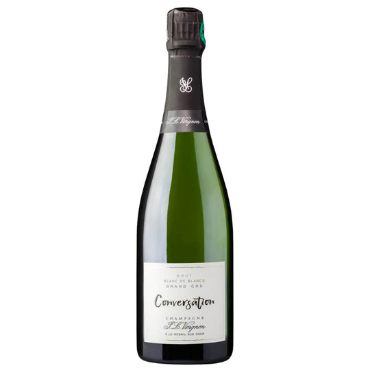 J.L. Vergnon, Conversation NV