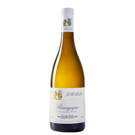 Jean Marc Boillot, Bourgogne Blanc 2022