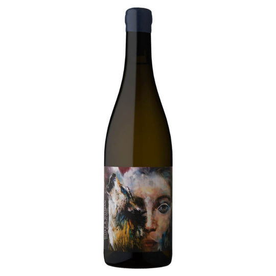 Jolandie Fouche Wolf & Woman, Grenache Blanc 2021