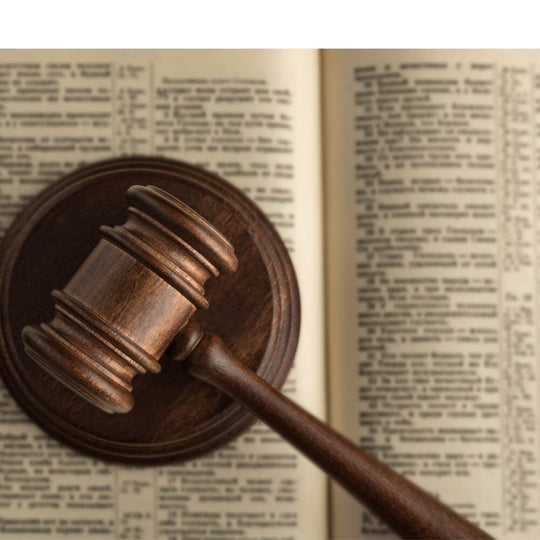 Judgement of Kew- Kew