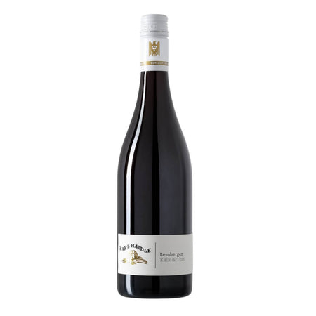 Karl Haidle, Chardonnay- Pinot Noir Brut Sekt 1869 NV