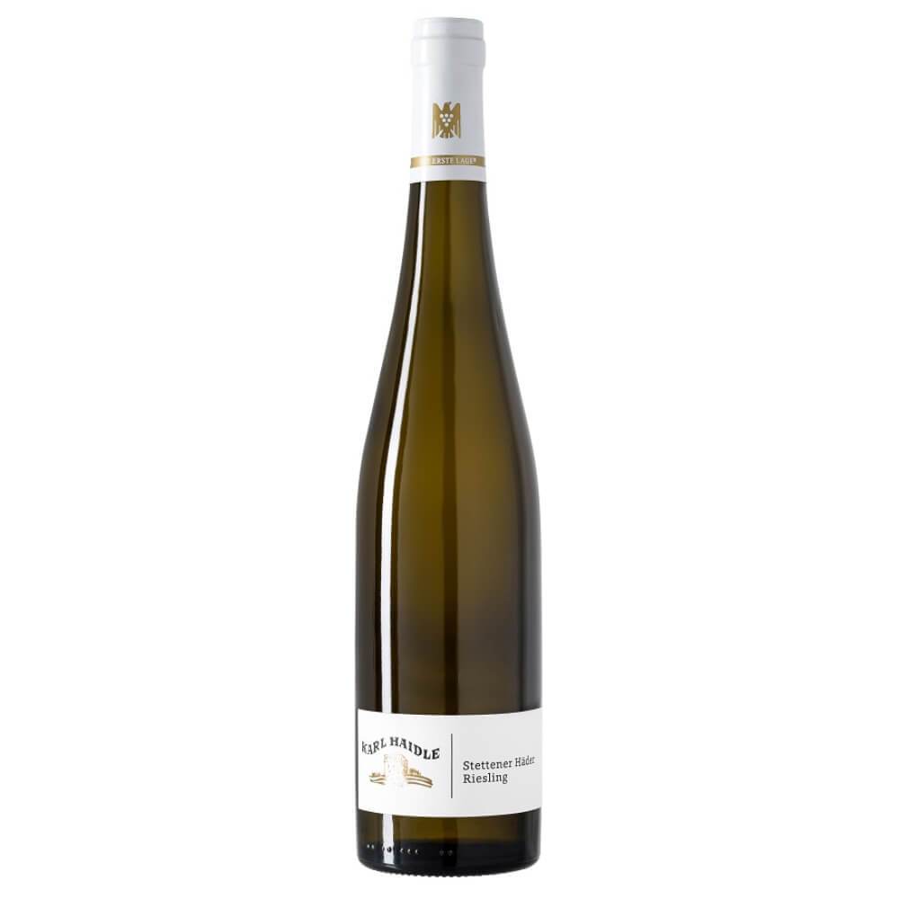 Karl Haidle, Riesling Stettener Hader 2021