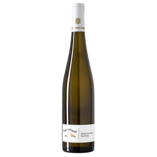 Karl Haidle, Riesling Stettener Hader 2021