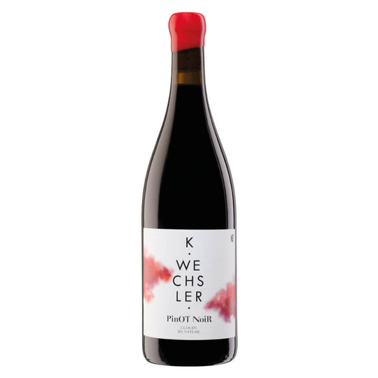 Katharina Wechsler, Pinot Noir 2021
