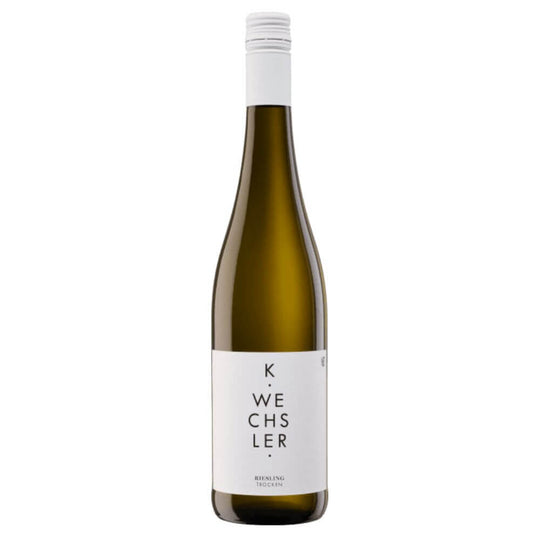 Katharina Wechsler, Riesling Trocken 2024