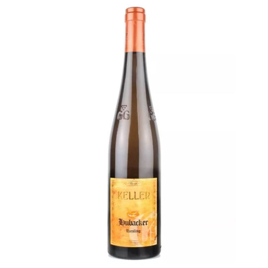 Keller, Hubacker Dalsheim Riesling 2012
