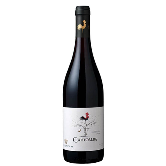 La Ronciere, Cantoalba Pinot Noir 2022