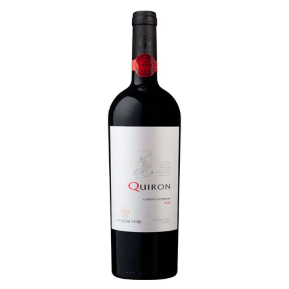 La Ronciere, Quiron Cabernet Sauvignon | The Good Wine Shop