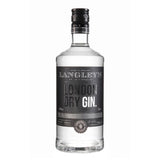 Langley's Dry Gin